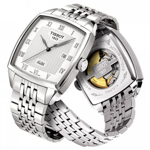 Tissot t006707a sale